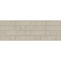 Керамическая плитка Atelier ATELIER R90 MURETTO TAUPE Azteca 300x900x10,5