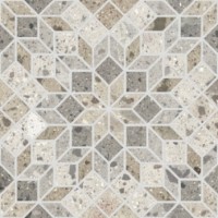 Плитка терраццо 60*60 Decorado Susan Soft Dry 60