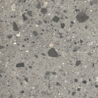 Плитка терраццо 60*60 Azteca Sweethome Soft Dry 60 Graphite