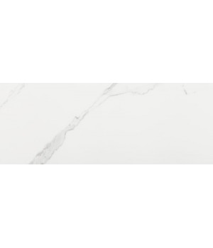 Kерамическая плитка Azulev Calacatta WHITE MATT SLIMRECT 650×250×6