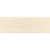 Плитка Baldocer Wellen Velvet Cream Rect WB3090LB