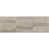 Плитка Baldocer Tendenza Gea Tortora 200x600x10