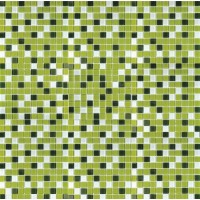 Декоративная мозаика Bareks MixL03 300x300 cтекло