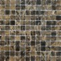 Декоративная мозаика Bareks SPT116 307x307 мрамор