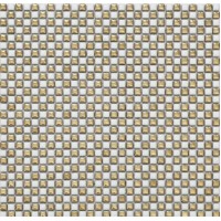 Декоративная мозаика Bareks HL91 305x305 cтекло