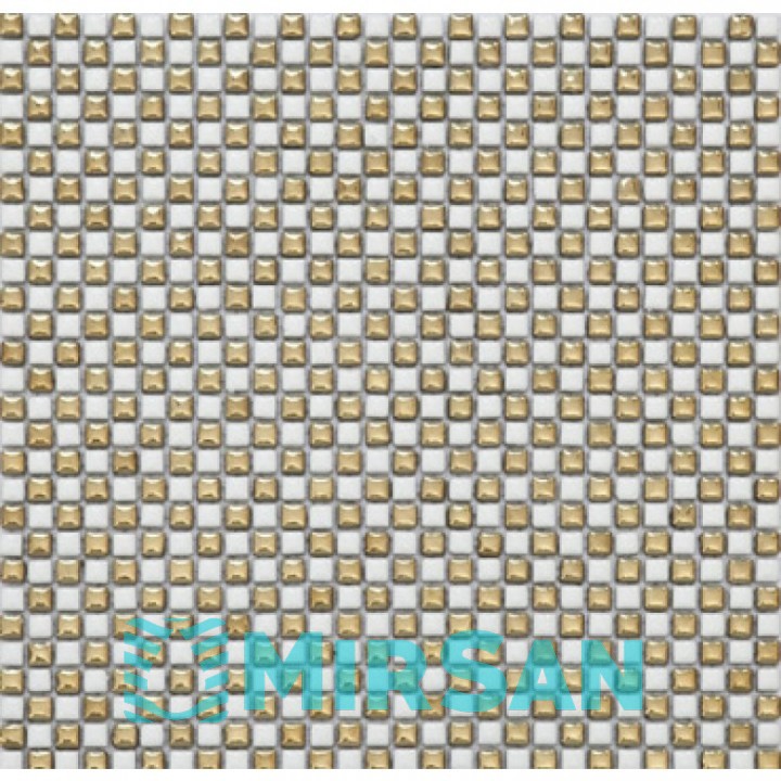 Декоративная мозаика Bareks HL91 305x305 cтекло