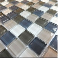 Декоративная мозаика Bareks MixC04 300x300 cтекло