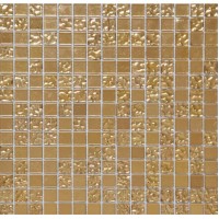 Декоративная мозаика Bareks HL98 327x327 cтекло