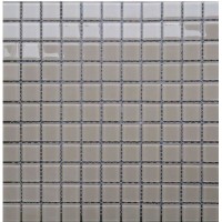 Декоративная мозаика Bareks B051R 300x300 cтекло