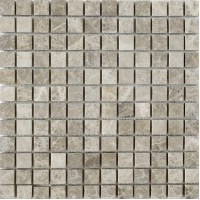 Декоративная мозаика Bareks SPT124 307x307 мрамор
