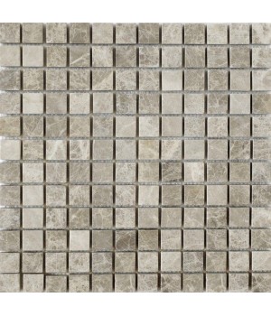 Декоративная мозаика Bareks SPT124 307x307 мрамор
