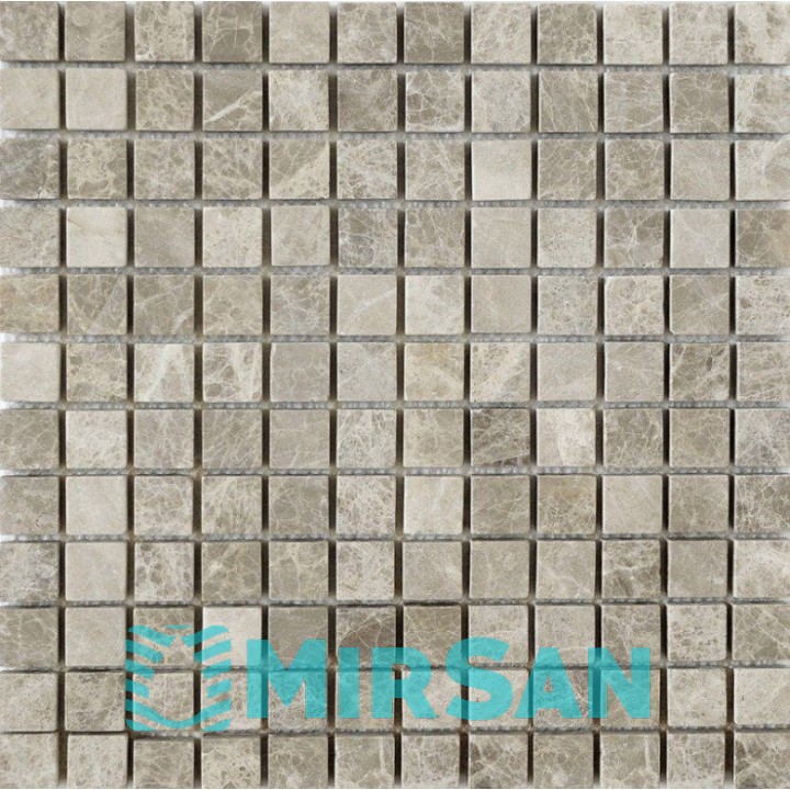 Декоративная мозаика Bareks SPT124 307x307 мрамор
