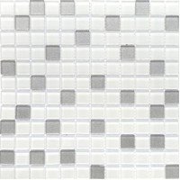 Декоративная мозаика Bareks MixC09 300x300 cтекло