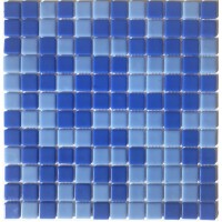 Декоративная мозаика Bareks VPmix21 316x316 cтекло