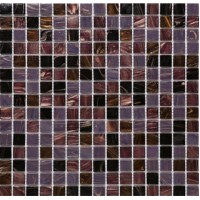 Декоративная мозаика Bareks GOmix22 327x327 cтекло