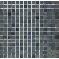 Декоративная мозаика Bareks R04 327x327 cтекло