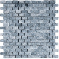 Декоративная мозаика Bareks L1214 298x300 мрамор