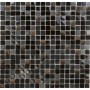 Декоративная мозаика Bareks DAF17 300x300 мрамор,стекло