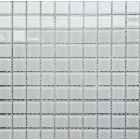 Декоративная мозаика Bareks B080R 300x300 cтекло