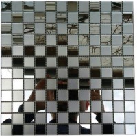 Декоративная мозаика Bareks Zmix-06 304x304 cтекло