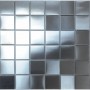 Декоративная мозаика Bareks MT-1 300x300 металл