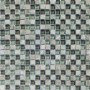 Декоративная мозаика Bareks DAF19 300x300 мрамор,стекло