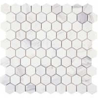 Декоративная мозаика Bareks SB11 300x300 мрамор