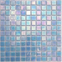 Декоративная мозаика Bareks VPR119 316x316 cтекло