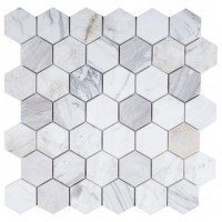 Декоративная мозаика Bareks SB12 300x300 мрамор