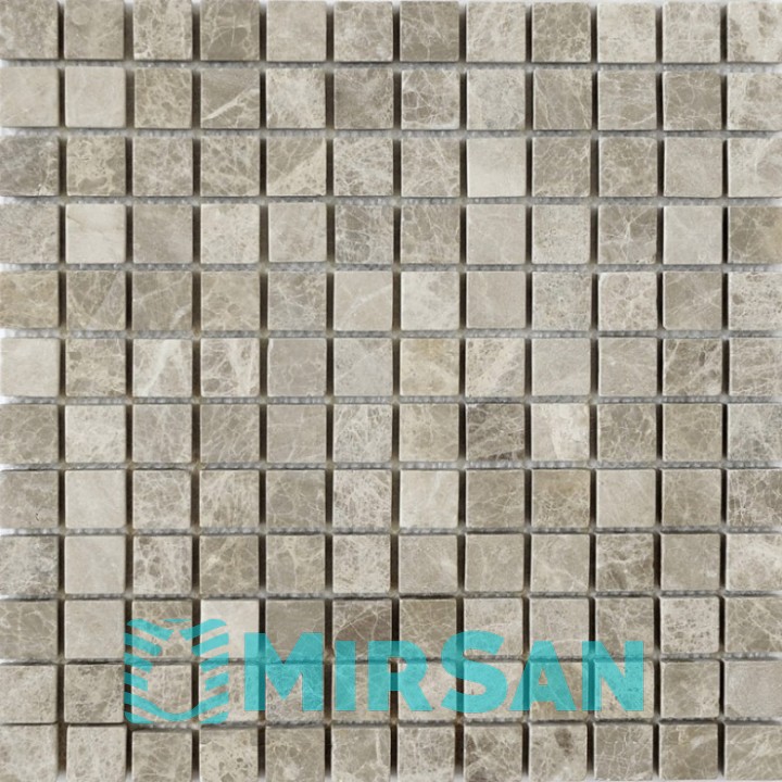 Декоративная мозаика Bareks SPT024 307x307 мрамор