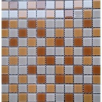 Декоративная мозаика Bareks CMmix01R 300x300 cтекло