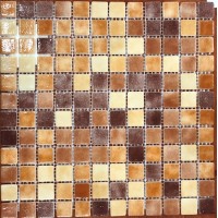 Декоративная мозаика Bareks VPMLX10 316x316 cтекло
