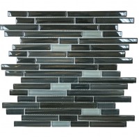 Декоративная мозаика Bareks L1120 300x300 cтекло
