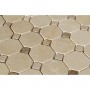 Декоративная мозаика Bareks SB13 300x300 мрамор