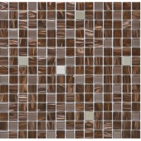 Декоративная мозаика Bareks GLmix29 327x327 cтекло
