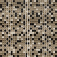 Декоративная мозаика Bareks MixL02 300x300 cтекло