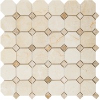 Декоративная мозаика Bareks SB13 300x300 мрамор