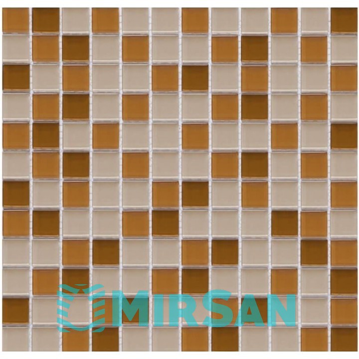 Декоративная мозаика Bareks CMmix01Rv2 300x300 cтекло