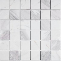 Декоративная мозаика Bareks SPT26 305x305 мрамор