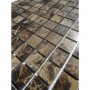 Декоративная мозаика Bareks SPT016 307x307 мрамор