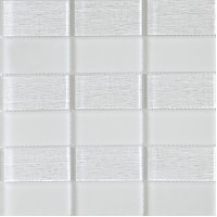 Декоративная мозаика Bareks HL80 303x303 cтекло
