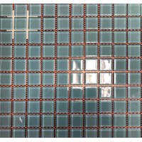 Декоративная мозаика Bareks B19R 300x300 cтекло