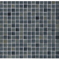 Декоративная мозаика Bareks R04R 327x327 cтекло
