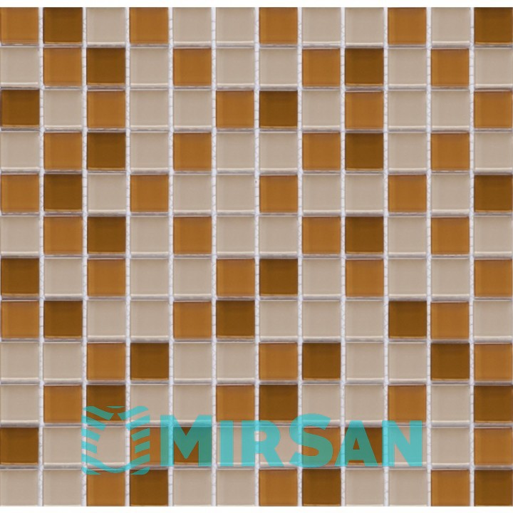 Декоративная мозаика Bareks CMmix01 300x300 cтекло