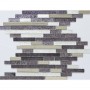 Декоративная мозаика Bareks L1124 300x300 cтекло
