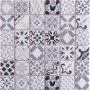 Декоративная мозаика Bareks MLK1 300x300 мрамор