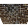 Декоративная мозаика Bareks DAF12 300x300 мрамор,стекло