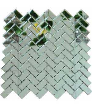 Декоративная мозаика Bareks ZE-6 300x300 cтекло