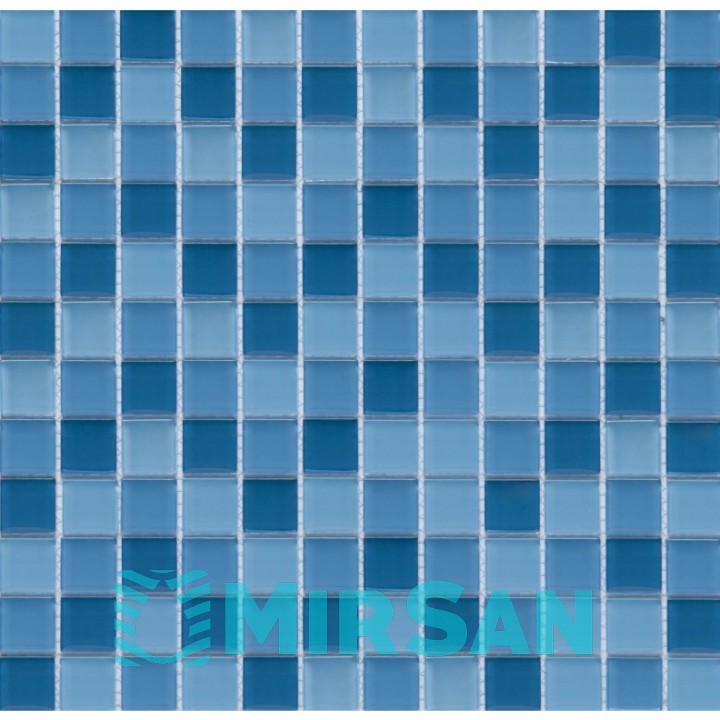 Декоративная мозаика Bareks CMmix02 300x300 cтекло