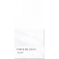 Kерамическая плитка Bellavista Onice Blanco 450x450x8 391812